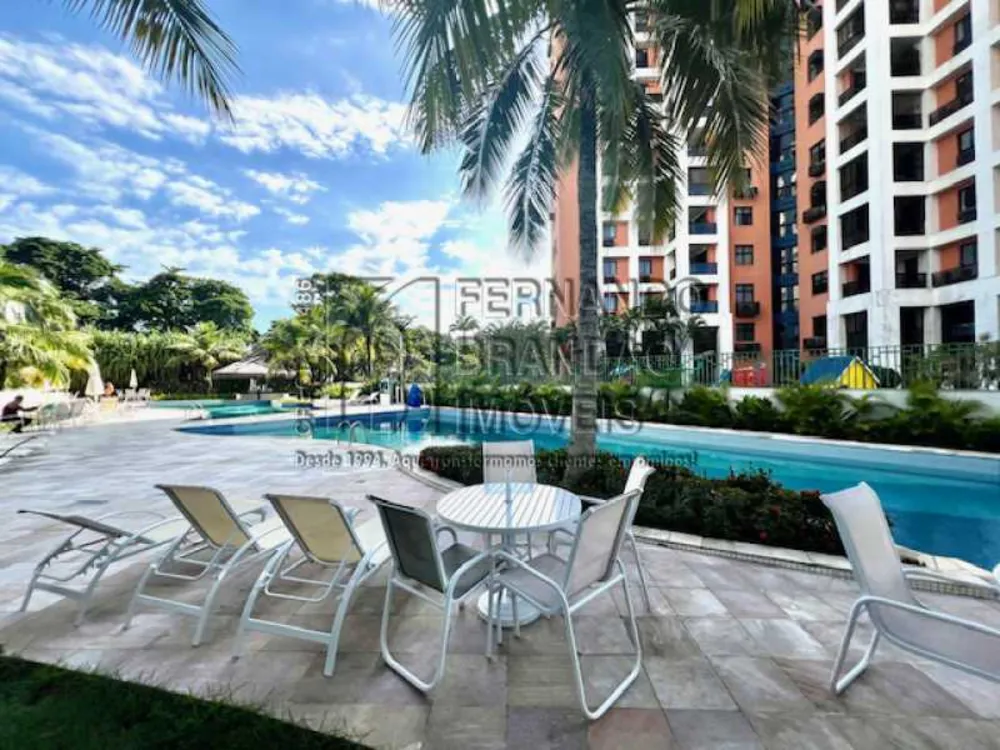 Apartamento, 2 quartos, 65 m² - Foto 17