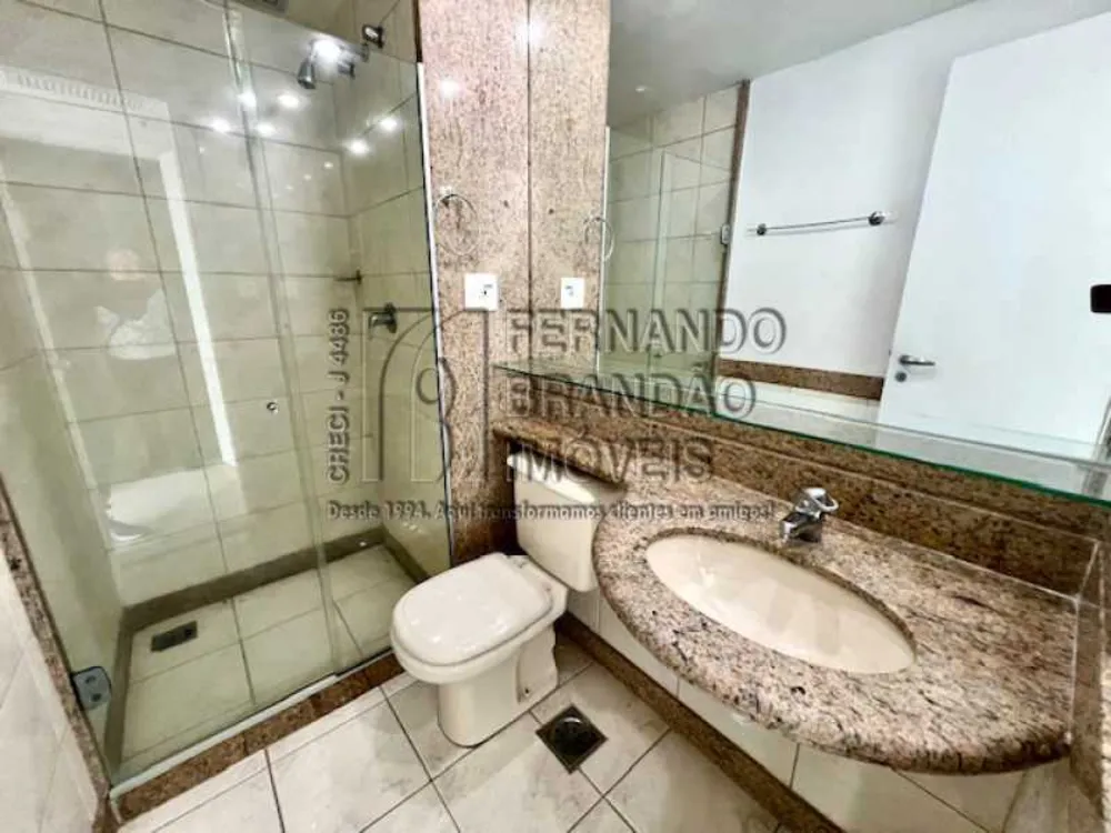 Apartamento, 2 quartos, 65 m² - Foto 1