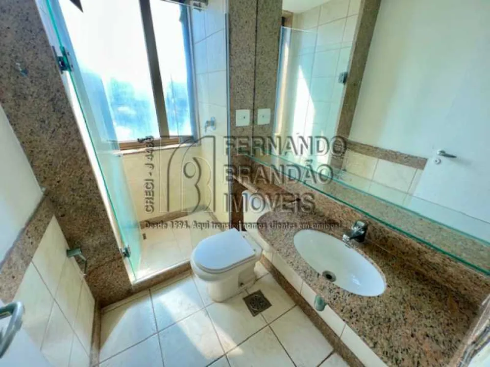 Apartamento, 2 quartos, 65 m² - Foto 3