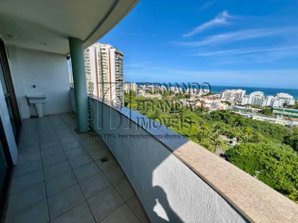 Apartamento, 2 quartos, 65 m² - Foto 10