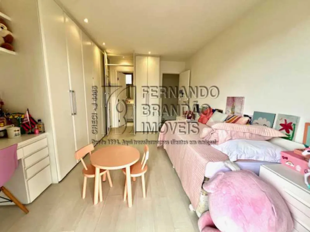 Apartamento, 4 quartos, 239 m² - Foto 7