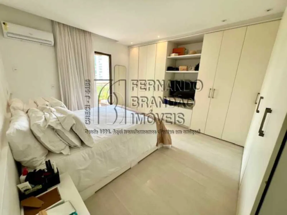 Apartamento, 4 quartos, 239 m² - Foto 16
