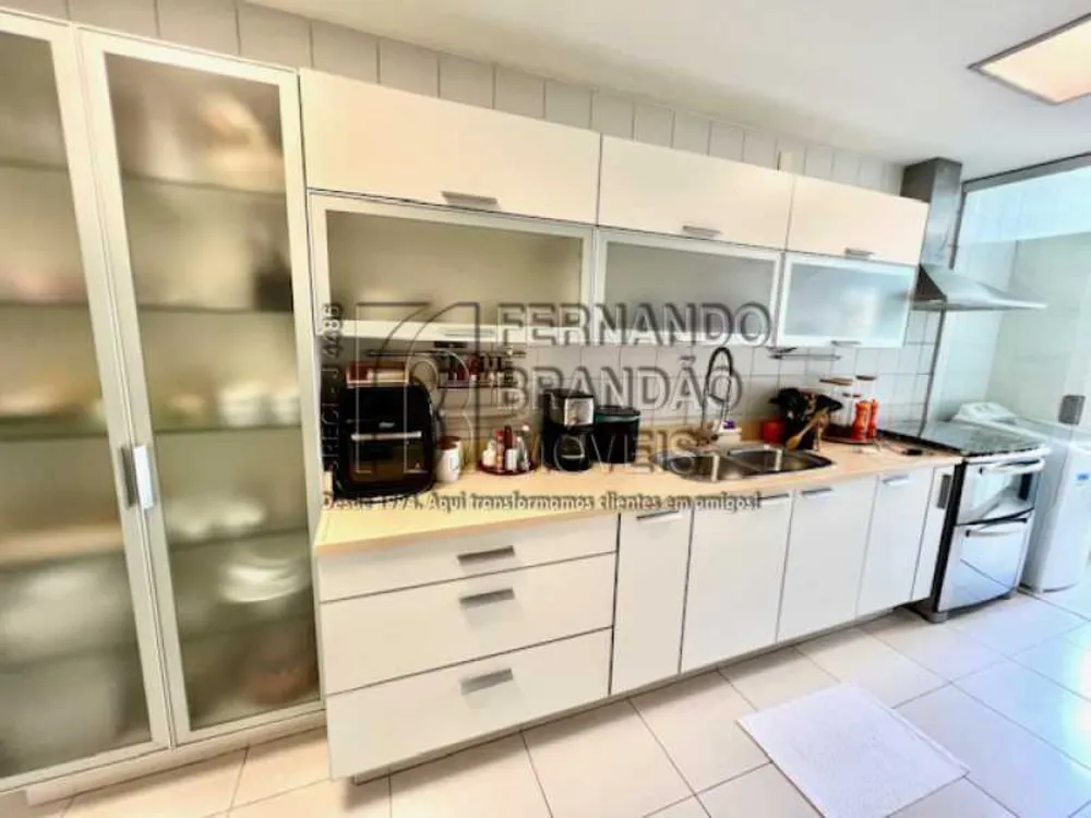 Apartamento, 4 quartos, 239 m² - Foto 21