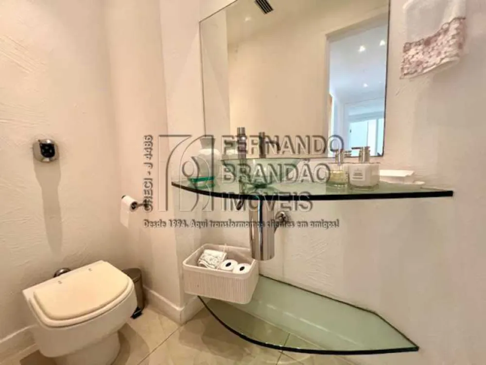 Apartamento, 4 quartos, 239 m² - Foto 22