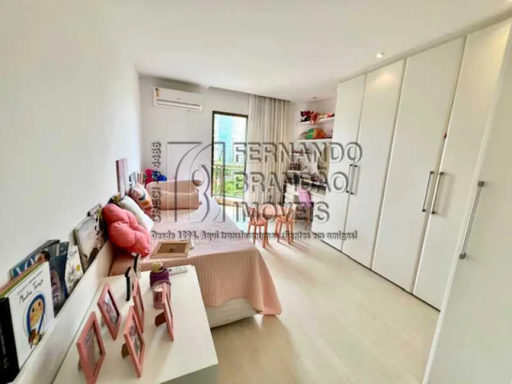 Apartamento, 4 quartos, 239 m² - Foto 23