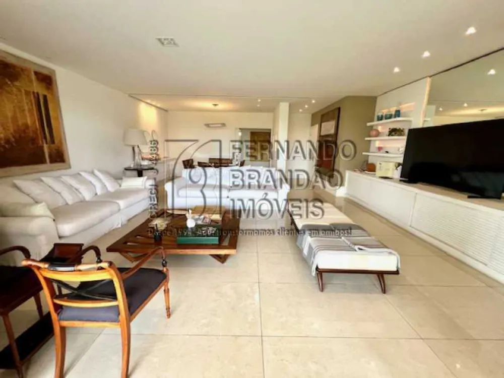 Apartamento, 4 quartos, 239 m² - Foto 14