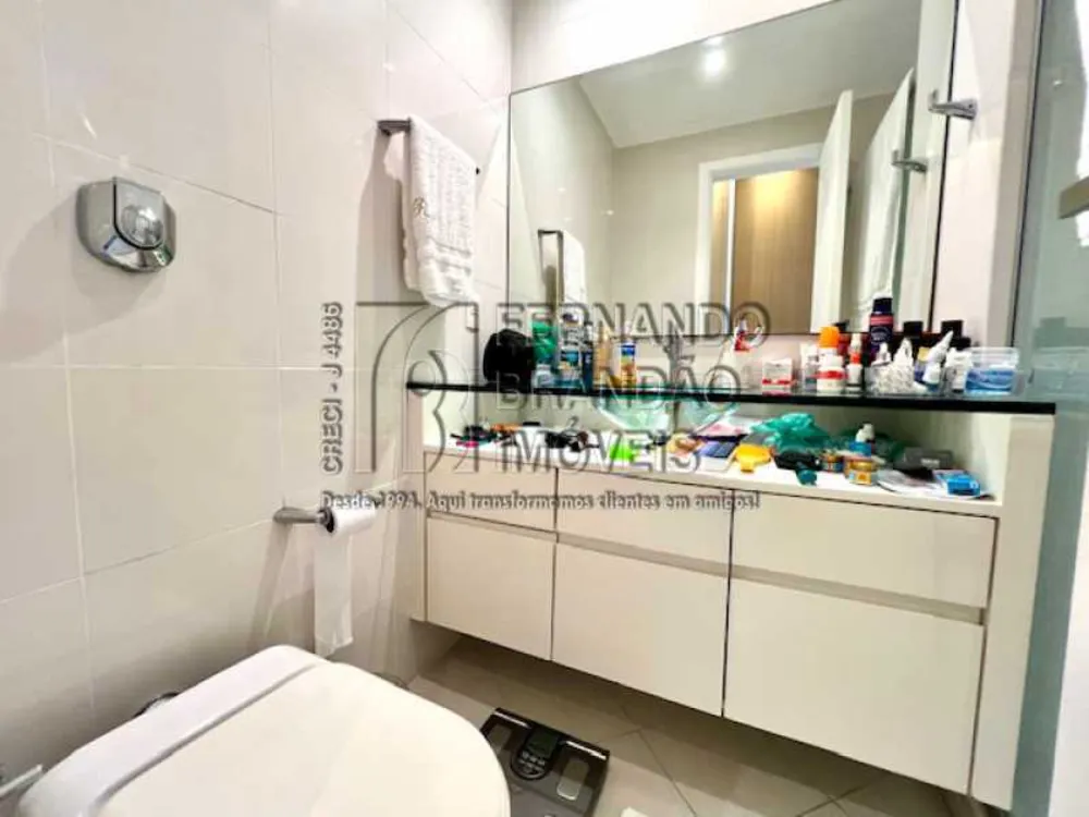 Apartamento, 4 quartos, 239 m² - Foto 25