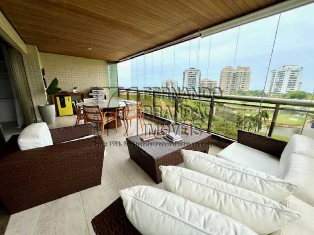 Apartamento, 4 quartos, 239 m² - Foto 11