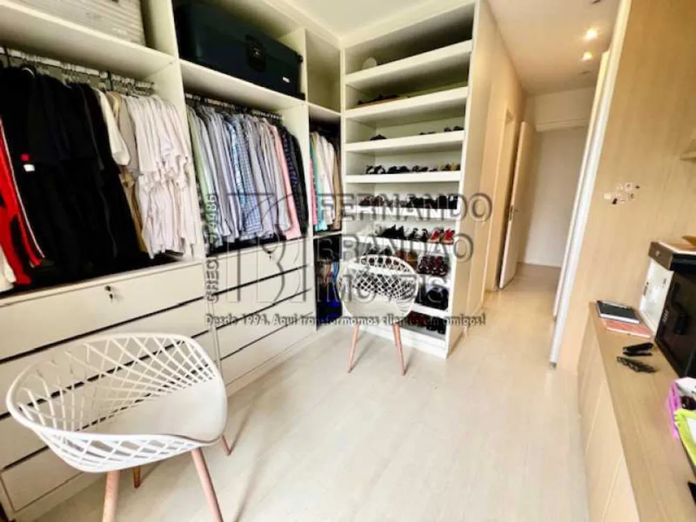 Apartamento, 4 quartos, 239 m² - Foto 19