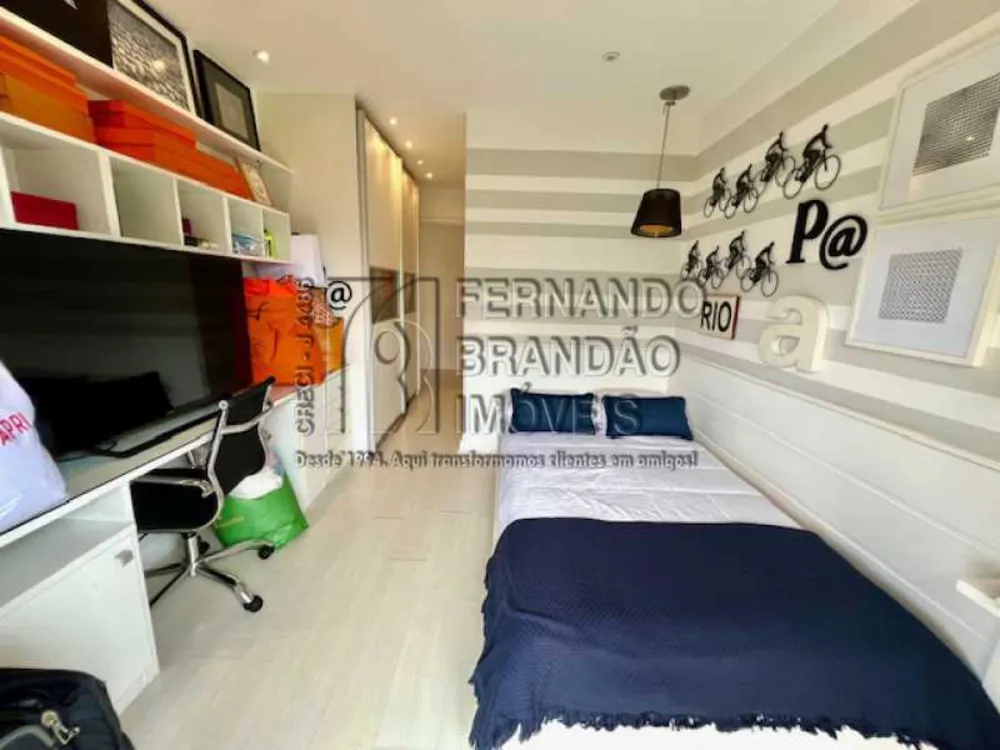 Apartamento, 4 quartos, 239 m² - Foto 10