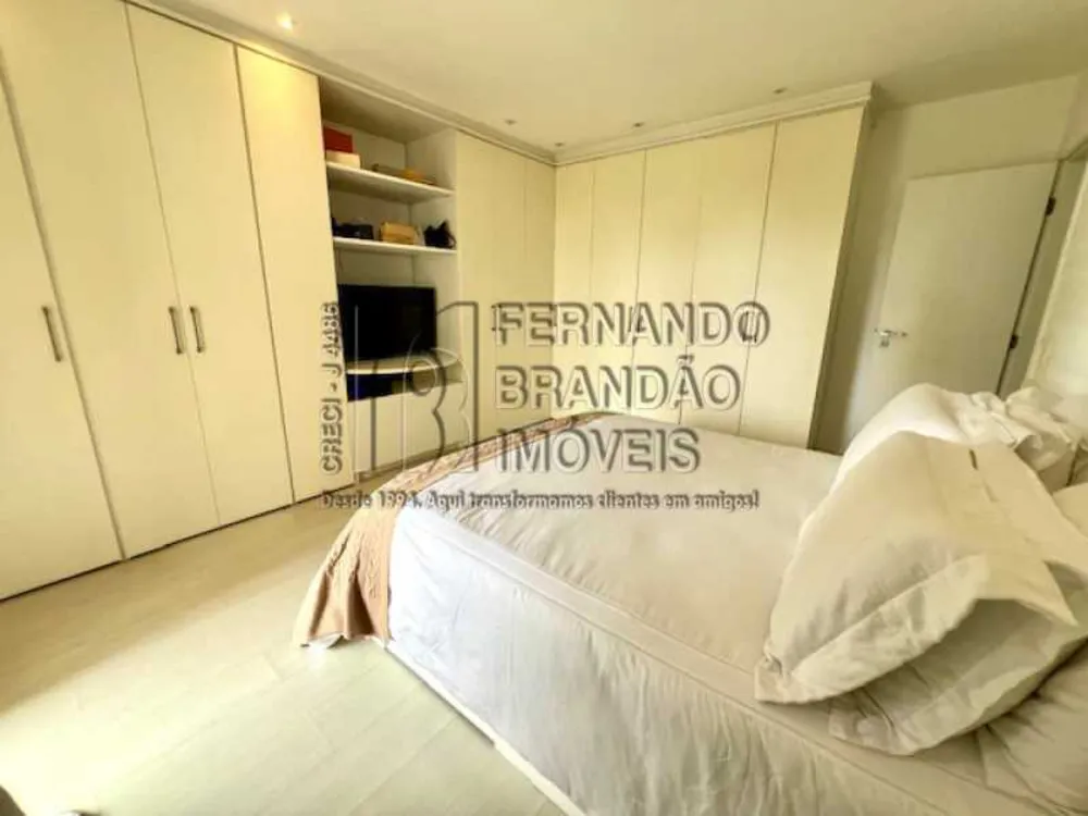 Apartamento, 4 quartos, 239 m² - Foto 2