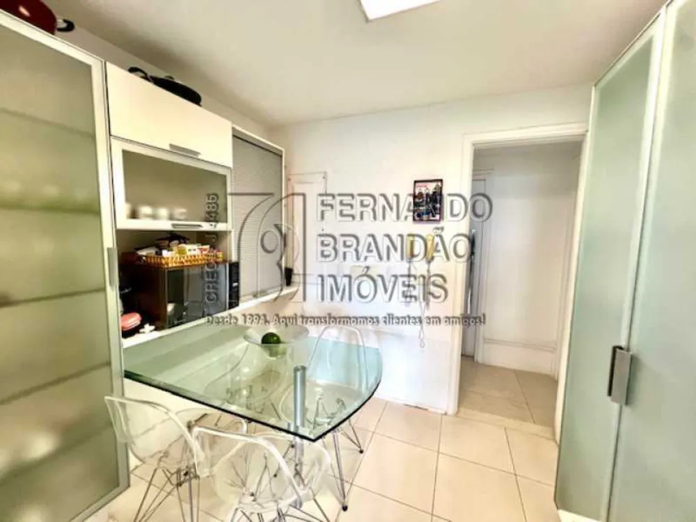 Apartamento, 4 quartos, 239 m² - Foto 5