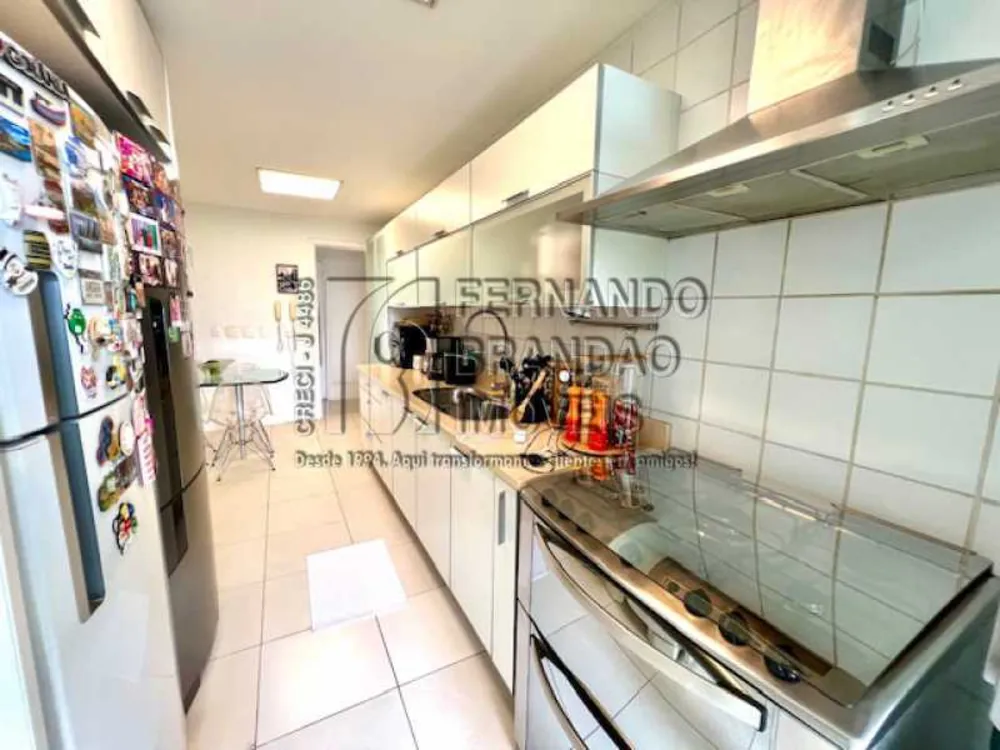Apartamento, 4 quartos, 239 m² - Foto 27