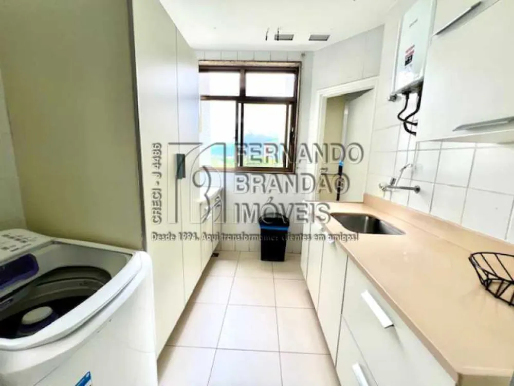 Apartamento, 4 quartos, 239 m² - Foto 9