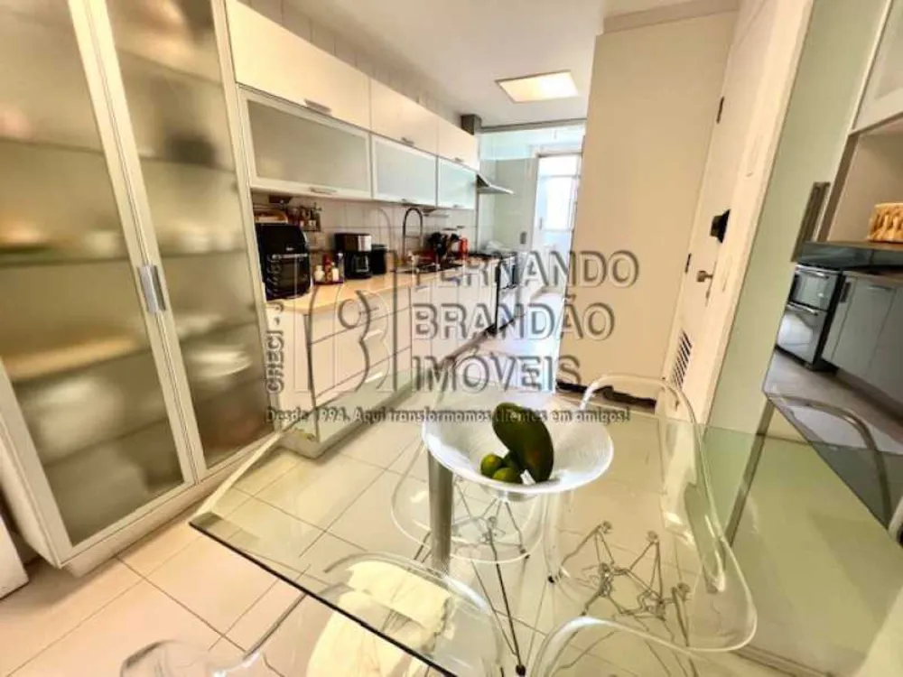 Apartamento, 4 quartos, 239 m² - Foto 20