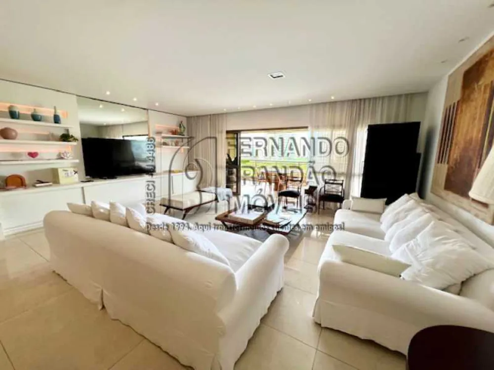 Apartamento, 4 quartos, 239 m² - Foto 28