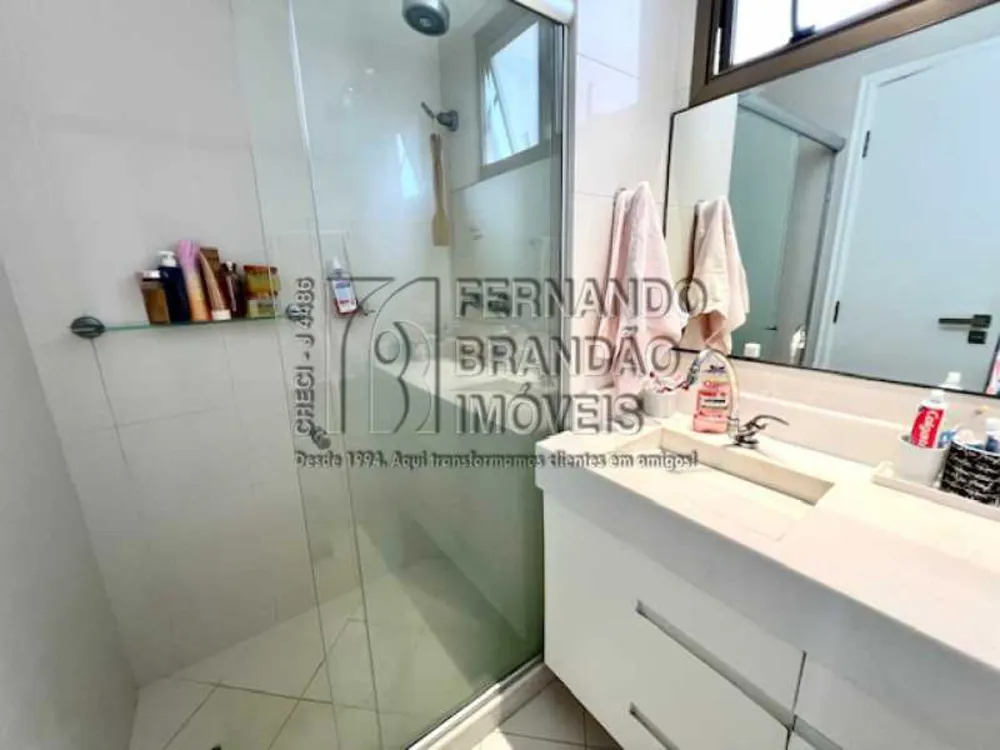 Apartamento, 4 quartos, 239 m² - Foto 6