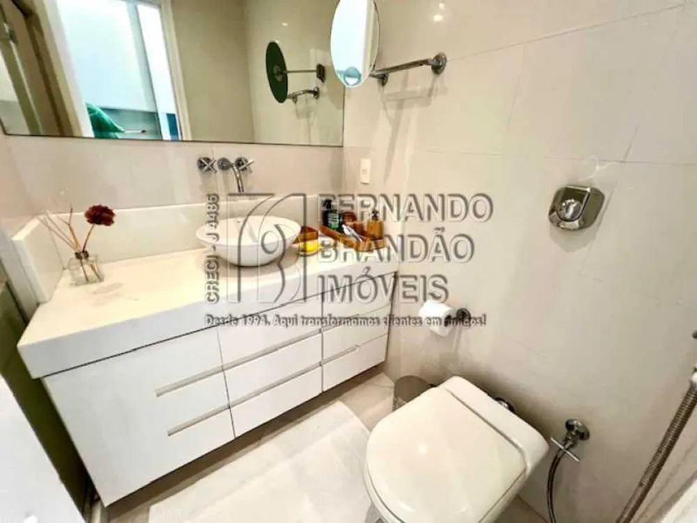 Apartamento, 4 quartos, 239 m² - Foto 13