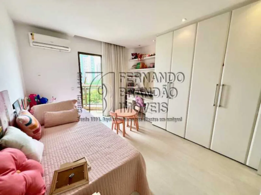Apartamento, 4 quartos, 239 m² - Foto 15