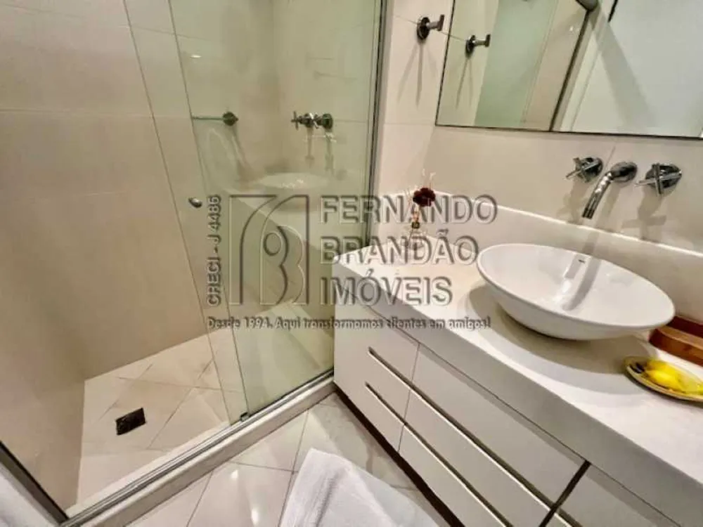 Apartamento, 4 quartos, 239 m² - Foto 4