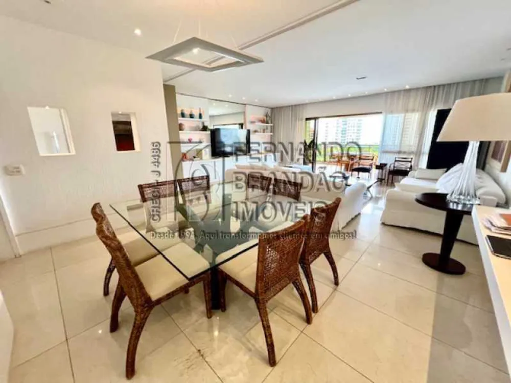 Apartamento, 4 quartos, 239 m² - Foto 8