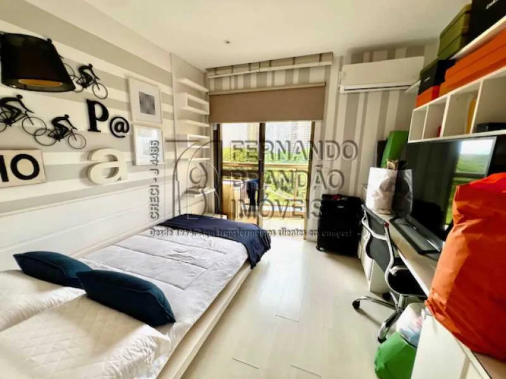 Apartamento, 4 quartos, 239 m² - Foto 24