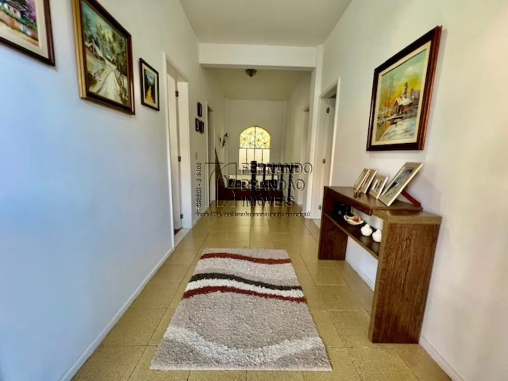 Casa, 6 quartos, 270 m² - Foto 7