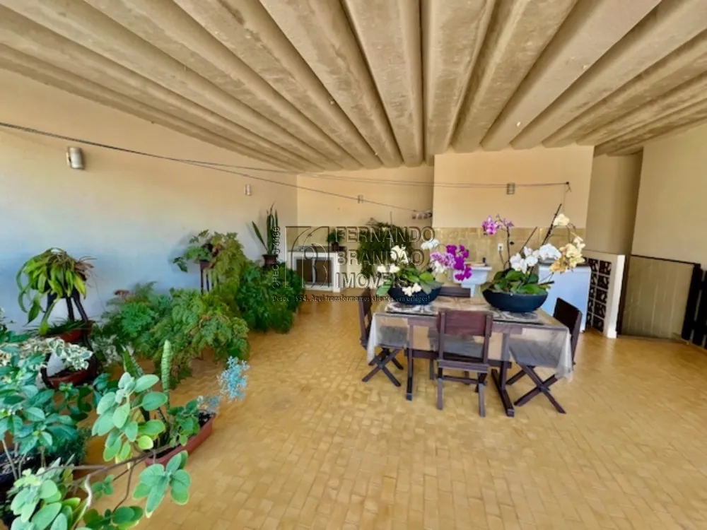 Casa, 6 quartos, 270 m² - Foto 25