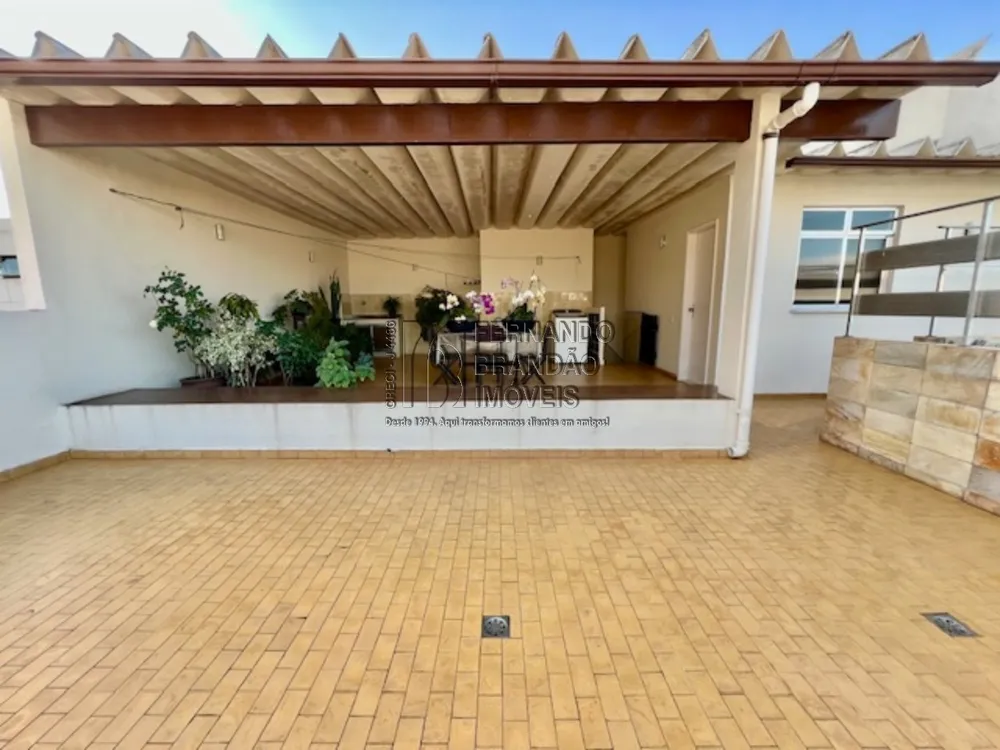 Casa, 6 quartos, 270 m² - Foto 17