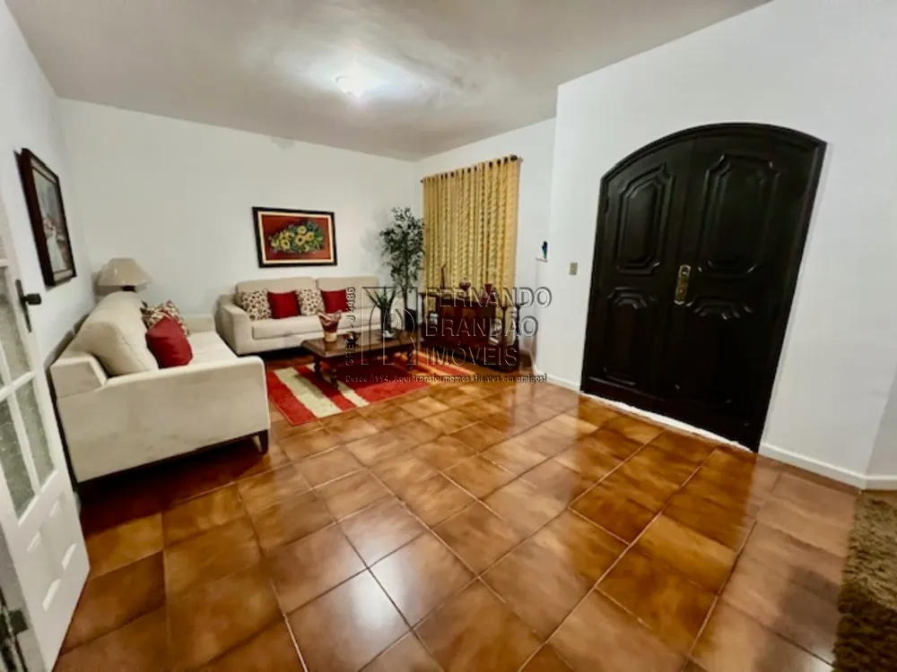 Casa, 6 quartos, 270 m² - Foto 23