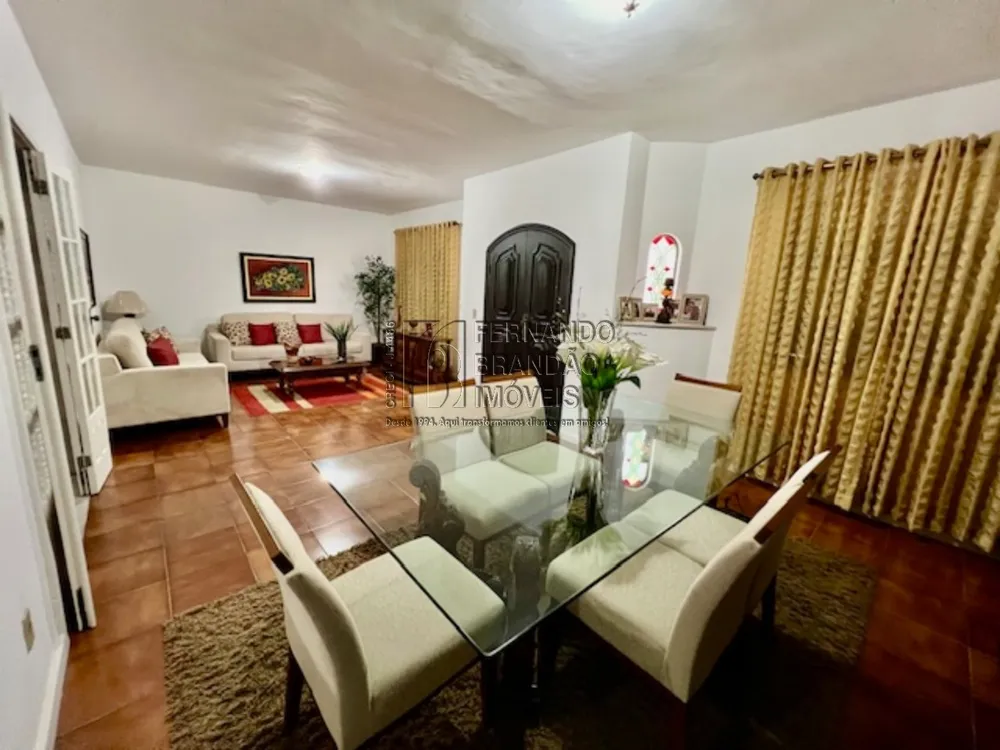 Casa, 6 quartos, 270 m² - Foto 3