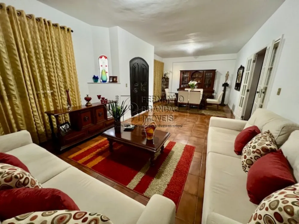 Casa, 6 quartos, 270 m² - Foto 9