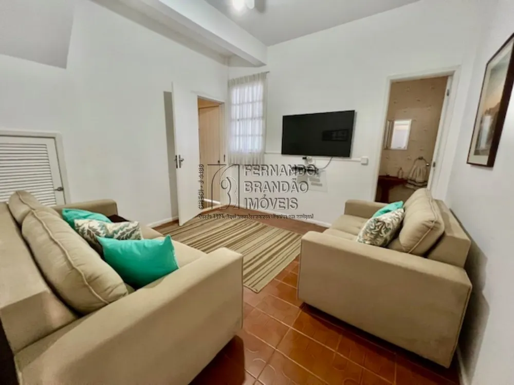 Casa, 6 quartos, 270 m² - Foto 11