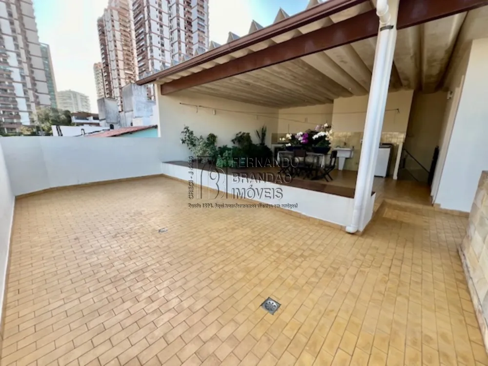 Casa, 6 quartos, 270 m² - Foto 1