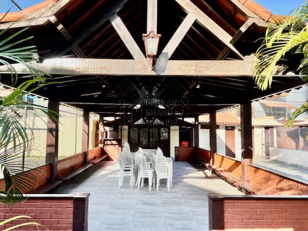 Casa, 6 quartos, 270 m² - Foto 18