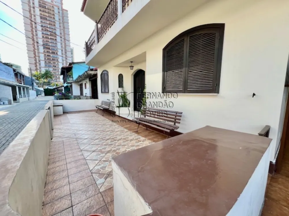 Casa, 6 quartos, 270 m² - Foto 4