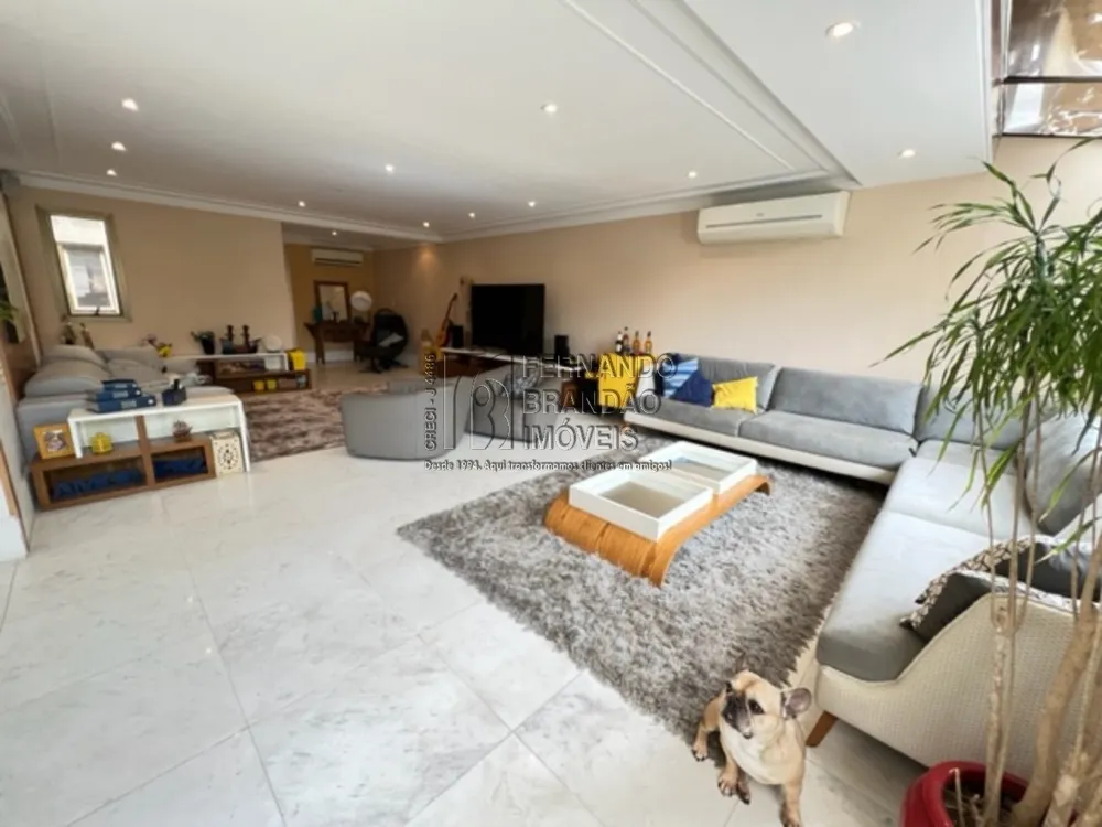 Cobertura, 6 quartos, 445 m² - Foto 17