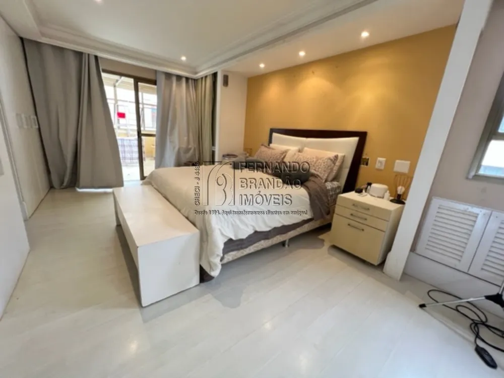 Cobertura, 6 quartos, 445 m² - Foto 9