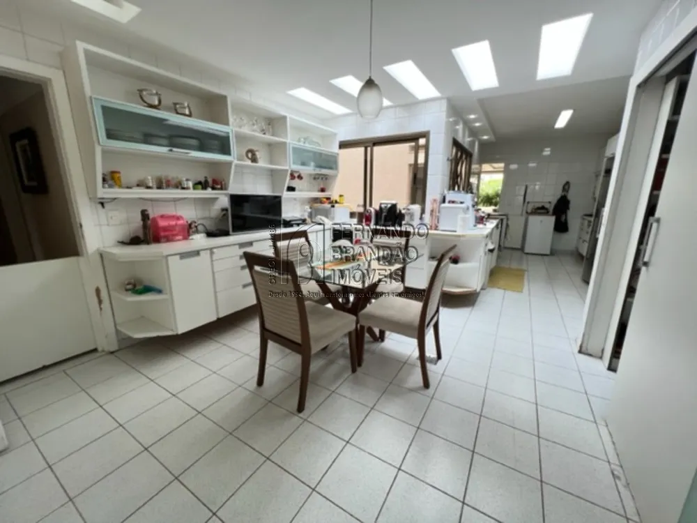 Cobertura, 6 quartos, 445 m² - Foto 14