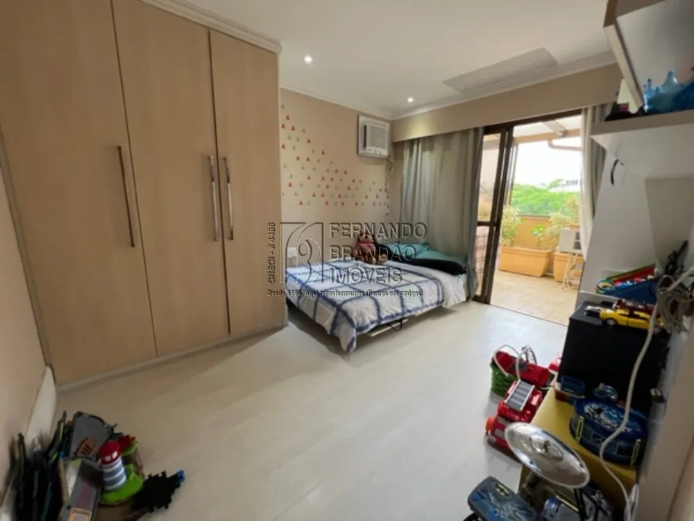 Cobertura, 6 quartos, 445 m² - Foto 5