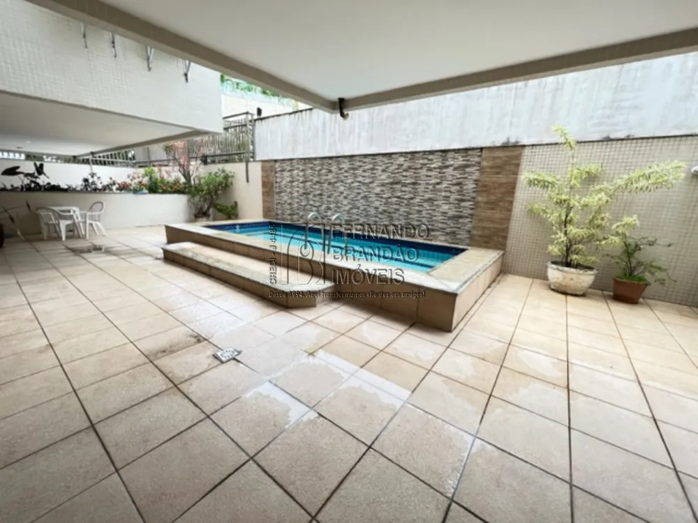 Cobertura, 6 quartos, 445 m² - Foto 1