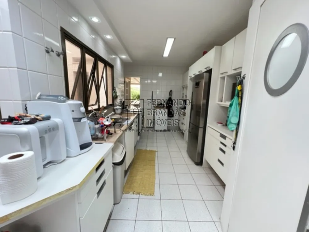 Cobertura, 6 quartos, 445 m² - Foto 13