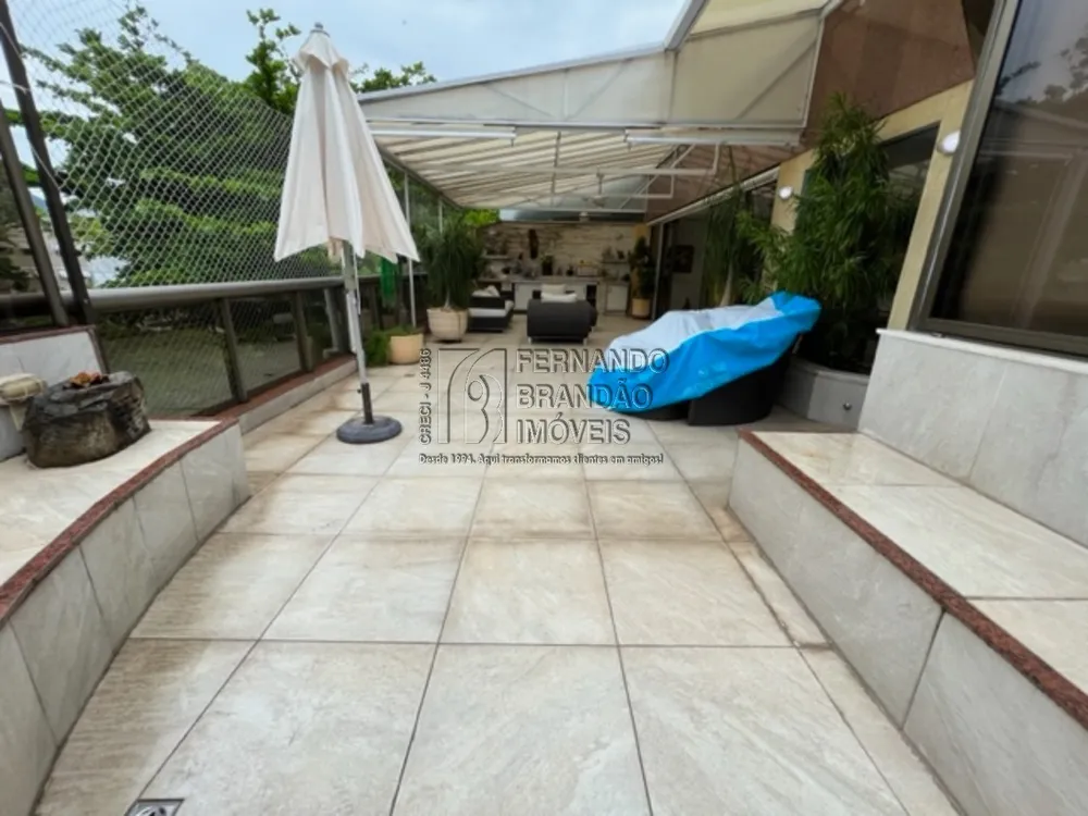 Cobertura, 6 quartos, 445 m² - Foto 11