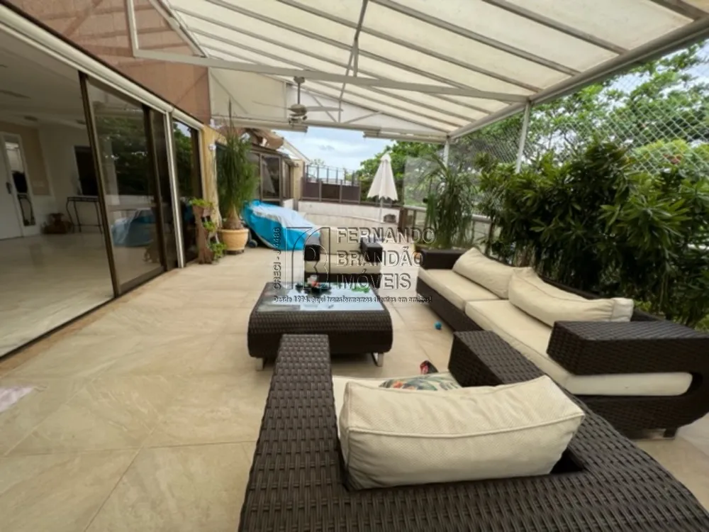 Cobertura, 6 quartos, 445 m² - Foto 12