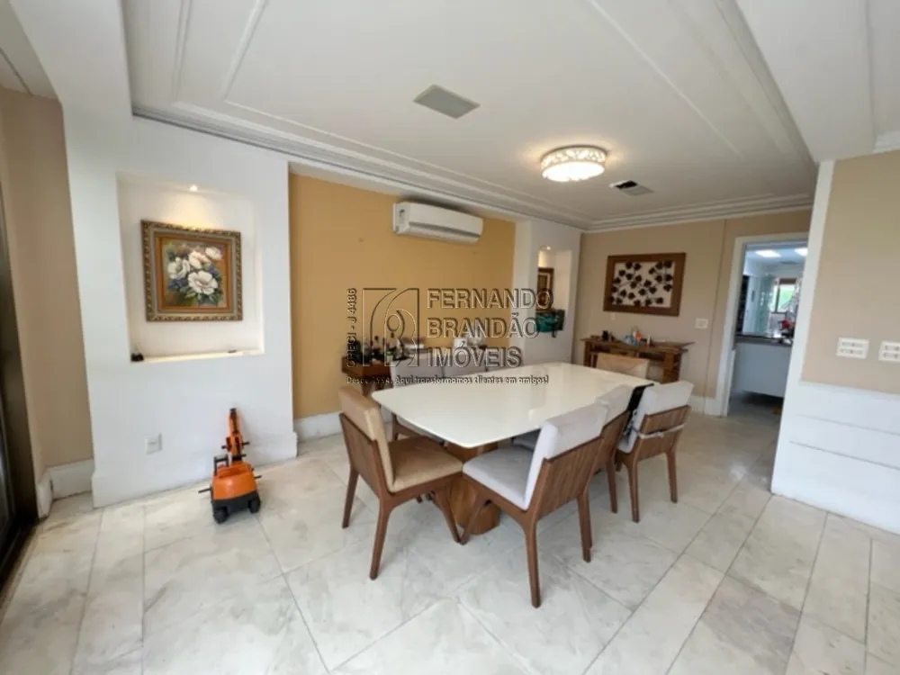 Cobertura, 6 quartos, 445 m² - Foto 18