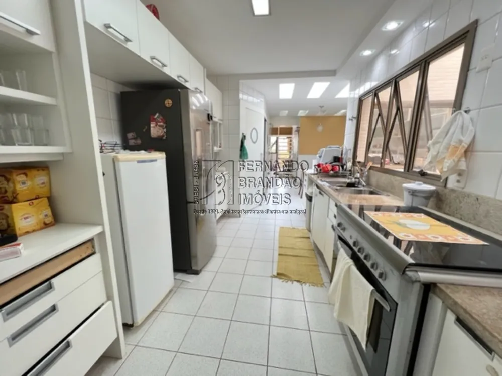 Cobertura, 6 quartos, 445 m² - Foto 10