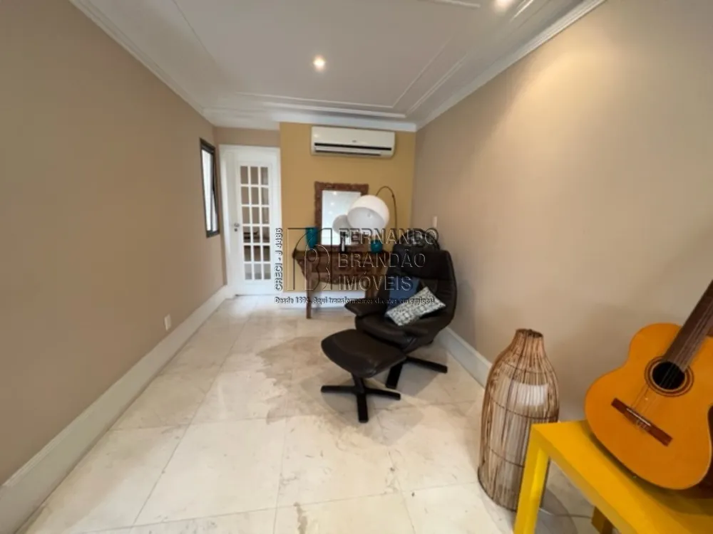 Cobertura, 6 quartos, 445 m² - Foto 3