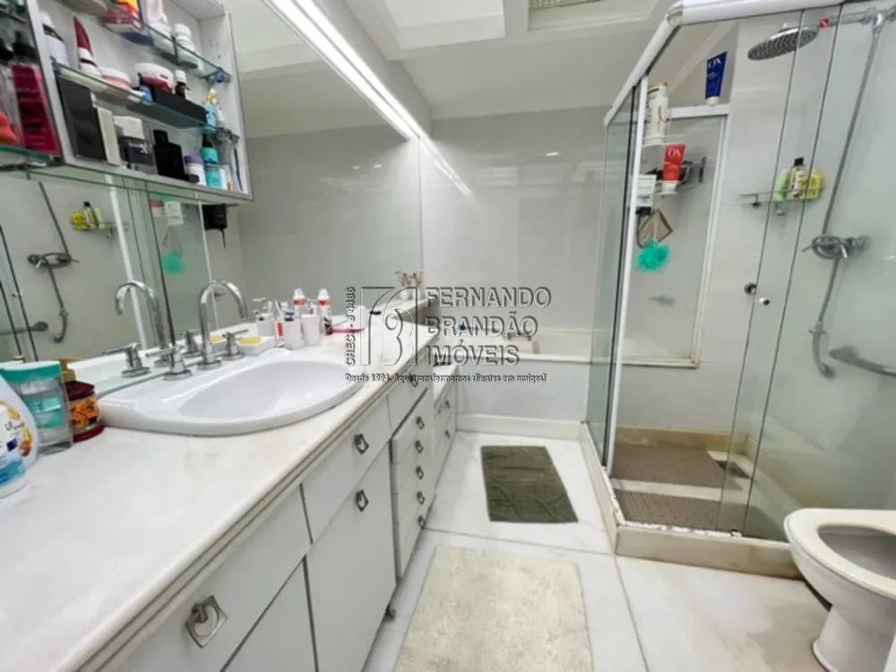 Cobertura, 6 quartos, 445 m² - Foto 15