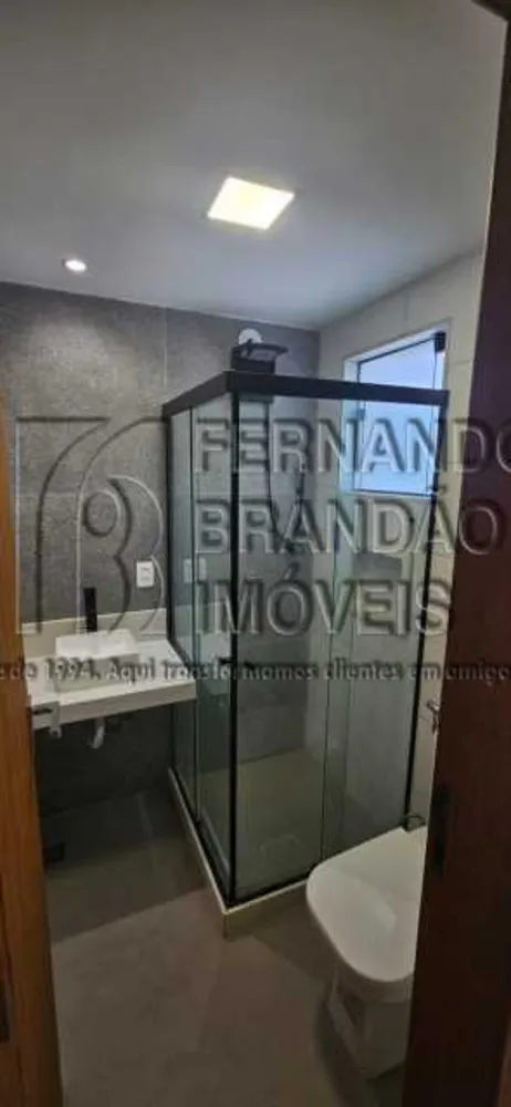 Casa, 3 quartos, 110 m² - Foto 11