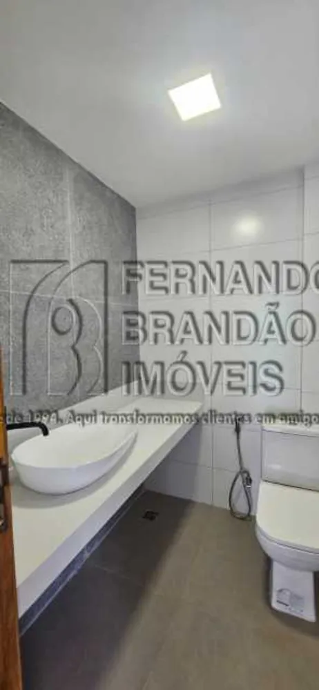 Casa, 3 quartos, 110 m² - Foto 13
